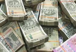 Cash worth Rs 50 crore recovered residence DMK leader Durai Murugan aide