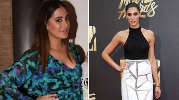 rockstar heroine says how she shed 20 kg weight rockstar heroine says how she shed 20 kg weight