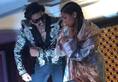 Superwoman Lilly Singh and Ranveer Singh have a 'Coyote Ugly' moment while partying together