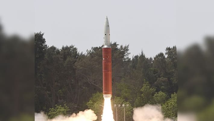 Indias ASAT test created debris raised risk for International Space Station Indias ASAT test created debris raised risk for International Space Station