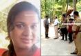 Kerala transgender found dead murder suspected
