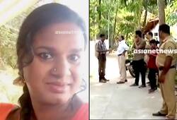 Kerala transgender found dead murder suspected