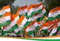Ten MLA left congress before general election in Telangana