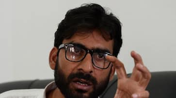 Mehbooba Mufti PDP welcomes Talib Hussain, charges against whom doesn't stop at multiple rapes