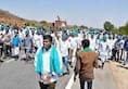 Telangana, Tamil Nadu turmeric farmers to contest against PM Modi in Varanasi