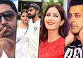 11 Bollywood celebrities trolled social media