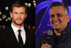Thor has asked Avengers Endgame director Joe Russo to try out these Indian cuisines