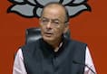 Modi Government 2.0 Arun Jaitley opts out of Cabinet, cites health reasons