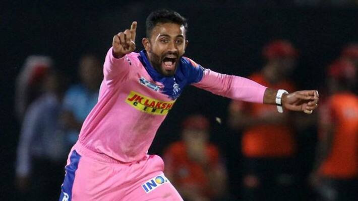 Manish Pandey Karun Nair and Shreyas Gopal unsold in the KPL Auction 2019 Manish Pandey Karun Nair and Shreyas Gopal unsold in the KPL Auction 2019