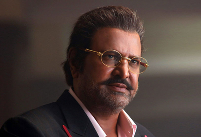 Suriya comments on Senior Actor Mohan Babu Suriya comments on Senior Actor Mohan Babu