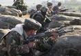 Indian army is preparing integrated battle group