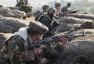 Indian army is preparing integrated battle group