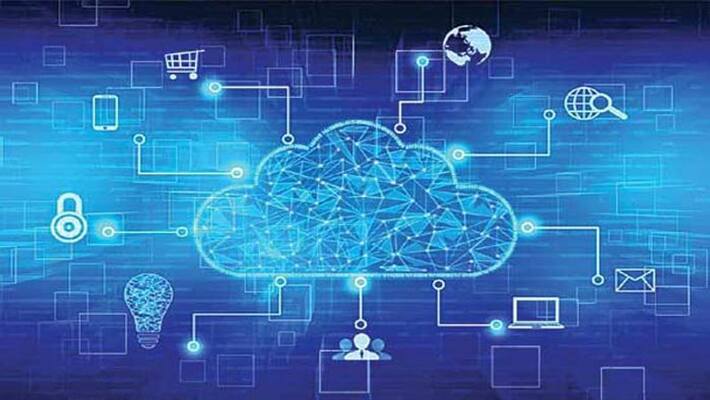 India's cloud market to cross $7 bn by 2022: Nasscom India's cloud market to cross $7 bn by 2022: Nasscom