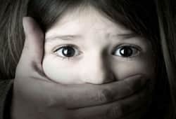 Hyderabad 3 year old sexually abused by women helpers preschool