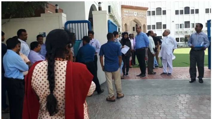 parents protest against school fees hike parents protest against school fees hike