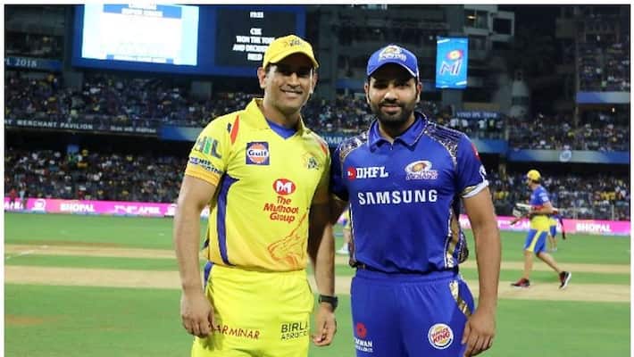CSK may not play in the first match of IPL 2020, then Mumbai will face RCB spb CSK may not play in the first match of IPL 2020, then Mumbai will face RCB spb