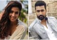 Netizens console Vicky Kaushal after break up with Harleen Sethi in the funniest way