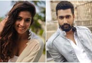 Netizens console Vicky Kaushal after break up with Harleen Sethi in the funniest way