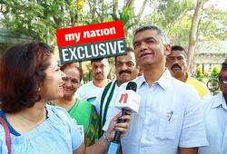 Krishna Byre Gowda: Regional parties thrive on family politics, stop pinning it on Congress