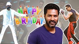 Prabhu Deva Birthday special: 7 unknown and interesting facts about the dancing legend RBA