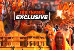 VHP suspends Ram temple movement till polls, will organise 13 crore chants of Ram Naam on April 6