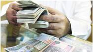 citizen in Kuwait get average pay of KD 1513 while expats get KD 343