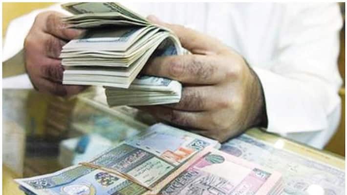 citizen in Kuwait get average pay of KD 1513 while expats get KD 343 citizen in Kuwait get average pay of KD 1513 while expats get KD 343