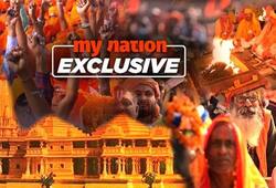 VHP suspends Ram temple movement to organise chanting Ram Naam