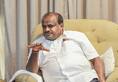 IT raids continue  Karnataka Kumaraswamy calls it vendetta