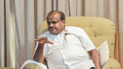 Election candidate permitted to use Rs 70 lakh; sting operation pointless: Kumaraswamy