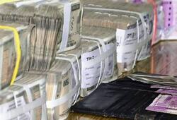 Rs 20 crore hawala money moved to party HQ from Tughlak Road residence of politician