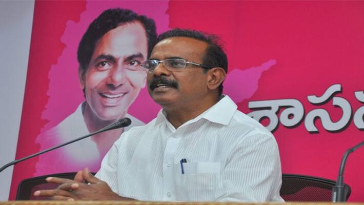 Bhuvanagiri Former MP Boora Narsaia Goud Serious Comments On Minister Jagadish Reddy Bhuvanagiri Former MP Boora Narsaia Goud Serious Comments On Minister Jagadish Reddy