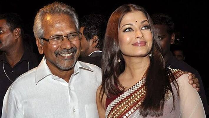aishwarya rai to work with mani ratnam again aishwarya rai to work with mani ratnam again