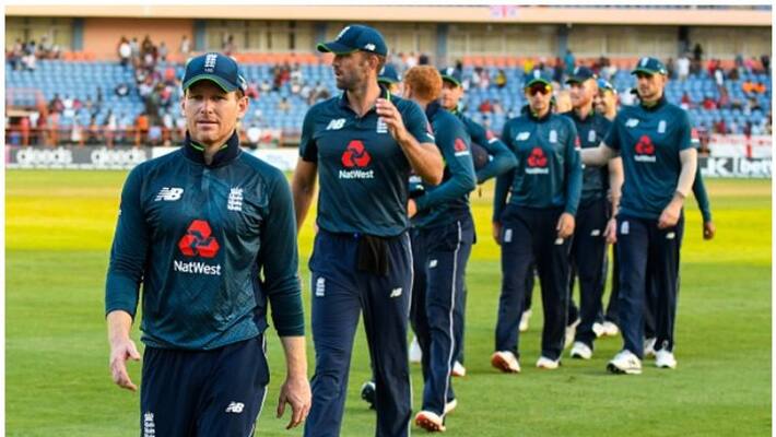 eoin morgan suspended for one odi match for second time slow over rate eoin morgan suspended for one odi match for second time slow over rate