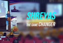 Shreyas a game changer in India job scenario starts this July