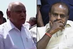 JSW land deal: Kumaraswamy says Yeddyurappa too profited from Jindal