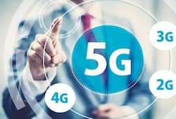 South Korea is first country who will launch 5 G services from tomorrow