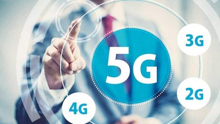 100 million 5G smartphone users in India ahead of official 5G launch said JIO 100 million 5G smartphone users in India ahead of official 5G launch said JIO