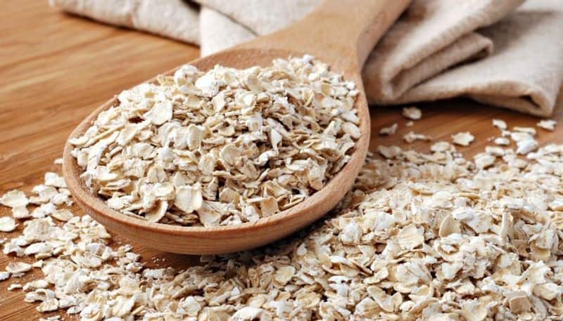 7 benefits of Oats for skin and health