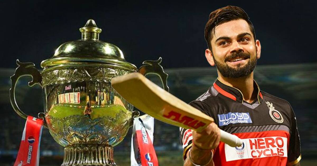 IPL 2019 Here Is How Virat Kohli led RCB Can Still Win Title Despite 4 ipl-2019-here-is-how-virat-kohli-led-rcb-can-still-win-title-despite-4