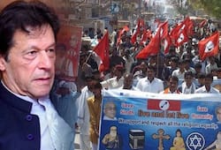 Pakistan failing as Pashtun, Baloch and muhajirs demand freedom
