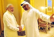 UAE announce to honours Prime minister Narendra Modi with highest Civilian Medal