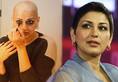 Sonali Bendre Says Cancer treatment is more painful than disease