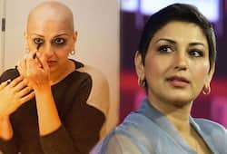 National Cancer Awareness Day: Sonali Bendre advises people to go for health check-up