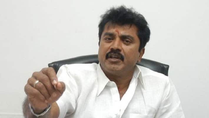 Sarathkumar announce Kamal hassan has a Cm Candidate For our alliance Sarathkumar announce Kamal hassan has a Cm Candidate For our alliance