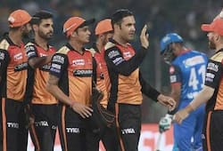 IPL 2019: Bairstow batters Delhi as Sunrisers rise to the top
