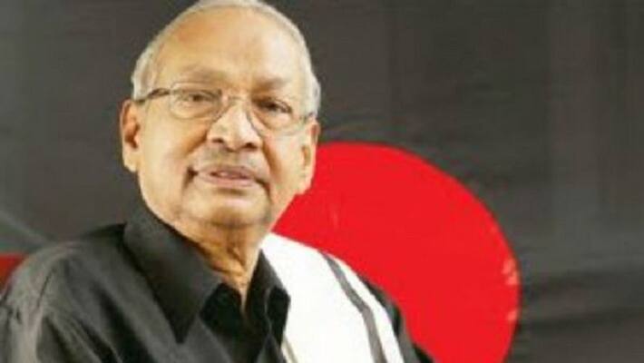 The competition is on who spoke with Jayalalithaa's spirit .. K. Veeramani who bleached the AIADMK ..! The competition is on who spoke with Jayalalithaa's spirit .. K. Veeramani who bleached the AIADMK ..!
