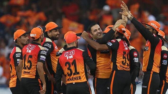 first time in ipl history that the team qualified for play off with only 12 points first time in ipl history that the team qualified for play off with only 12 points