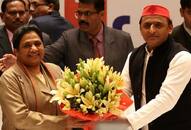 SP-BSP alliance will organise joint rally during Navratri to captivate Hindu voter in Muslim belt