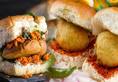 Vada Pav ranked 19th among best sandwiches in the world; Read more ATG